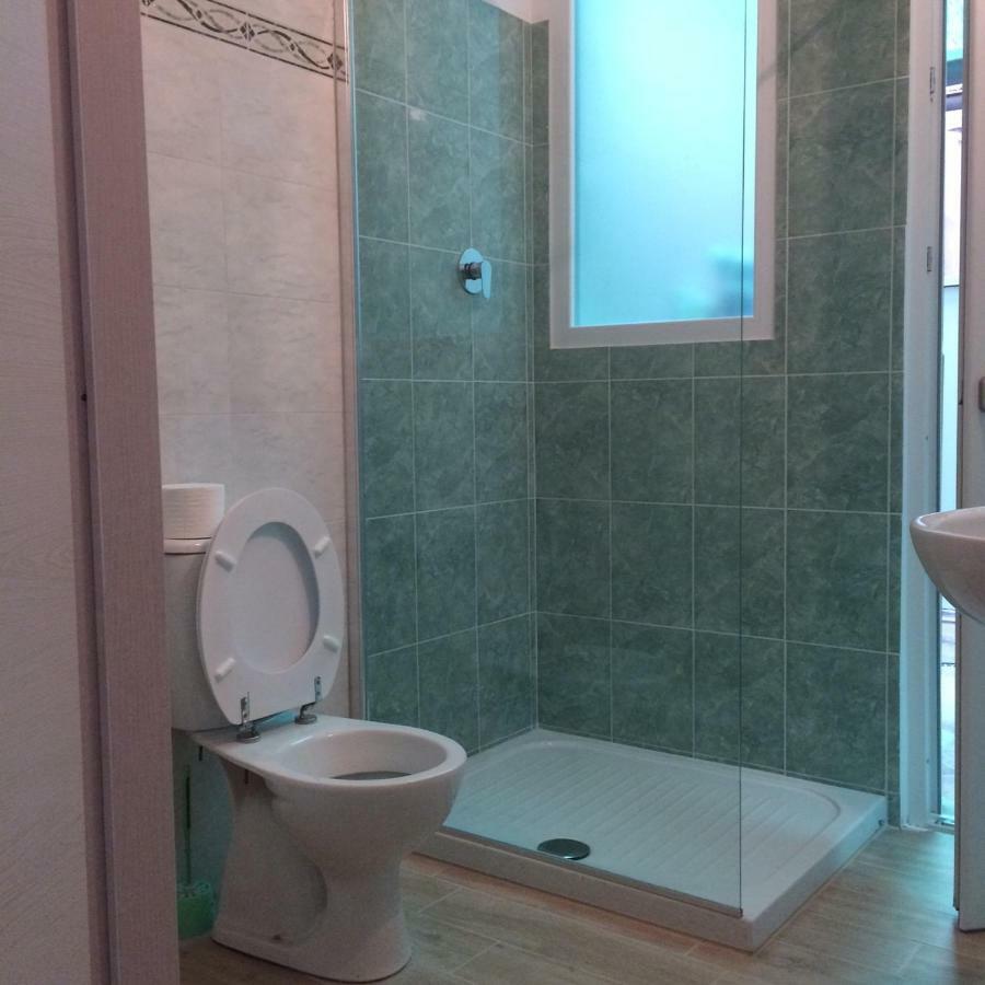 Casalella Vila Viareggio Exterior foto