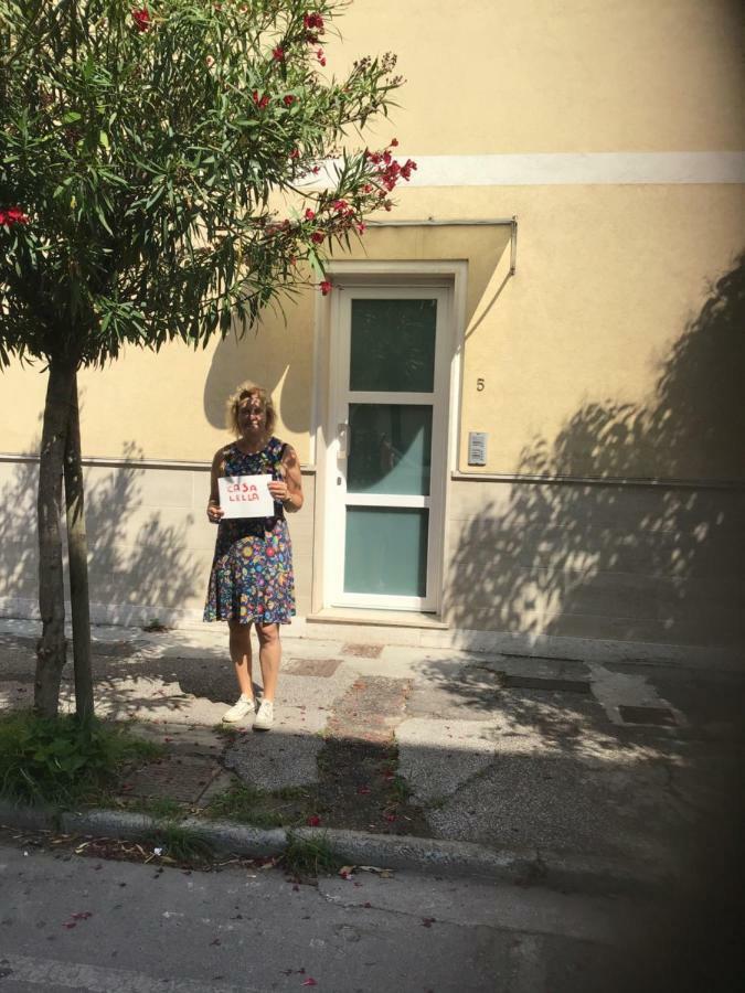 Casalella Vila Viareggio Exterior foto