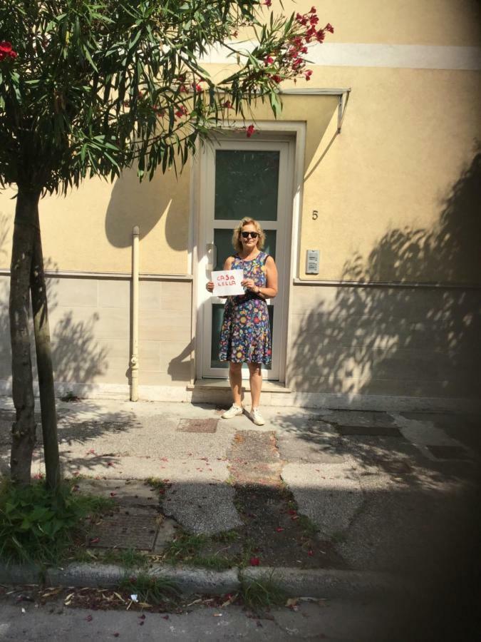 Casalella Vila Viareggio Exterior foto